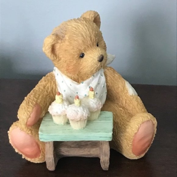 Cherished Teddies collection for sale - Picture 5 of 13